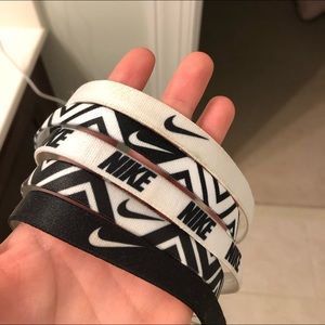 Nike headband